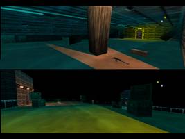 GoldenEye 007 - Zoinkity's Map Pack